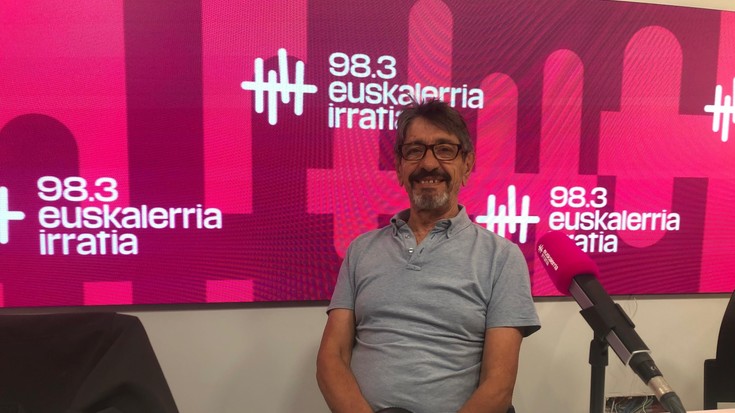 Manu Eziolaza: "Sinesmenen gainetik, pazienteen eskubideak daude"