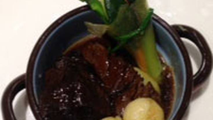 Nafarroako kazolatxoaren eta ardoaren XV. astea