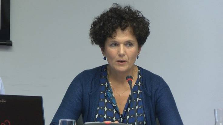 Sozietate publikoen zorra 204 milioi eurokoa da 