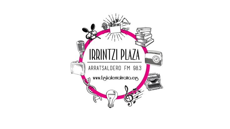 Irrintzi Plaza 2023-03-14