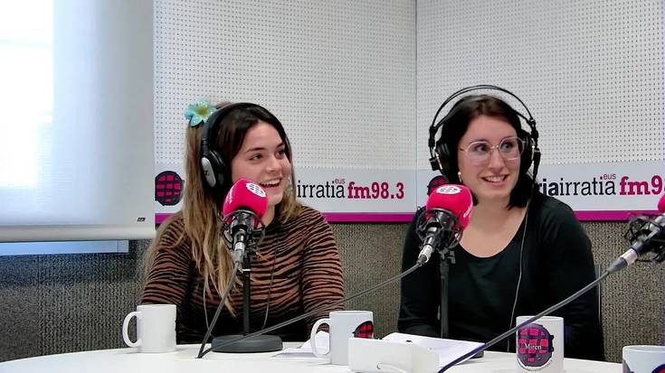 Nola lotzen dira sexualitatea eta inauteriak?