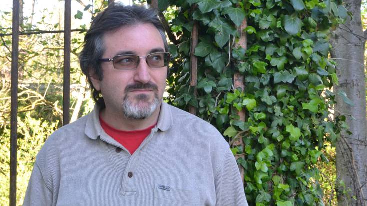 Martin Zelaia (Sustrai Erakuntza): "Ez gara Mugikortasun batzordean izanen; aurretik erabakiak hartuak daude"