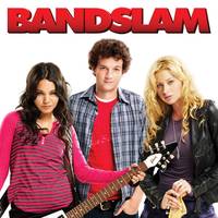 Udako zinema: 'School Rock Band'