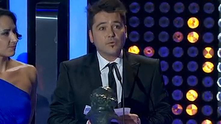 Film labur dokumental nafarra Oscar saria lortzetik gertu