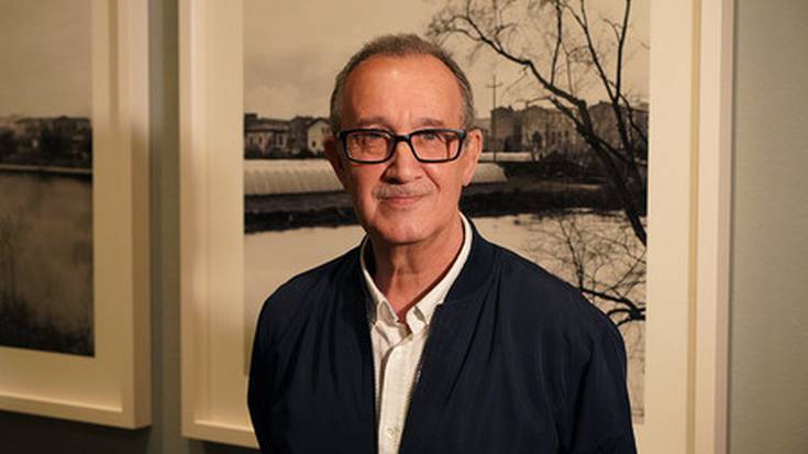 Carlos Canovas argazkilariarentzat izan da Kulturako Vianako Printzearen saria