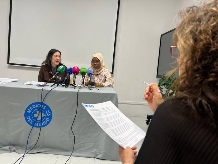 73 herritarrek izan dute oztoporen bat osasun-arreta jasotzeko