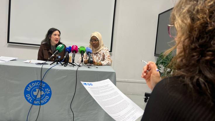 73 herritarrek izan dute oztoporen bat osasun-arreta jasotzeko