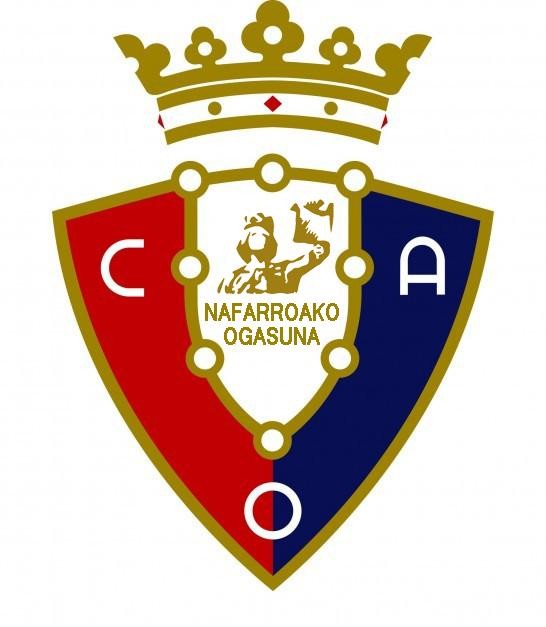 Osasuna lehertu zaio oraingoan UPNri