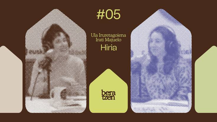 Beratzen 1x5 | HIRIA