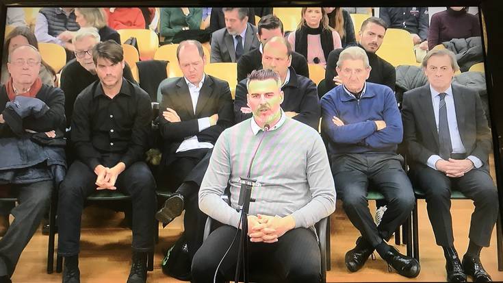 Antonio Amaya: “Bizkaik partidetarako dirua lapurtu zuen eta orain kaka barreiatzen saiatzen ari da”