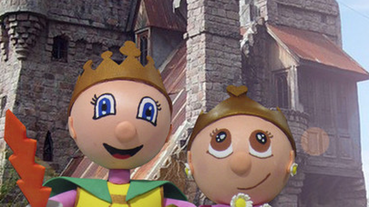 Printze eta printzesa burusoil gehiago behar dira