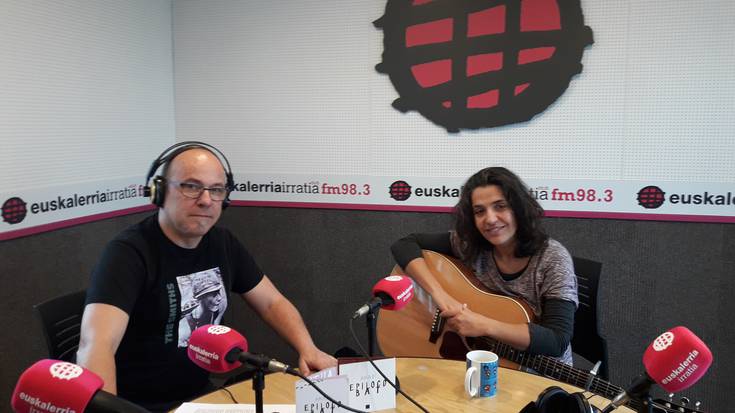 Anari, Epilogo bat uhinetan