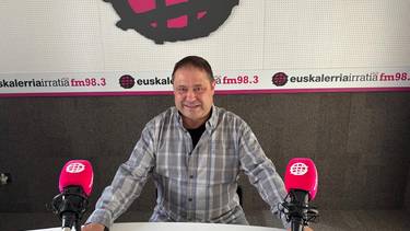 Oskar Zapata (Taupa): “Euskararen erabilerak gora egin du eta beraz Euskaraldia eraginkorra izan da”