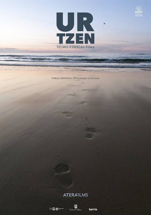 ZINEMA: 'Urtzen'