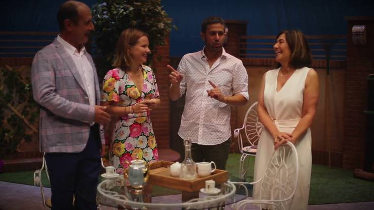 Irri Zikloa, heldu den astetik aurrera