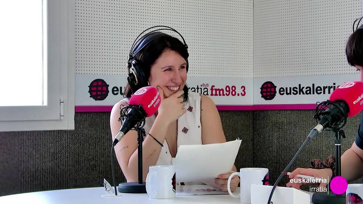 Claude Cahun eta Marcel Moore, naziei aurre egin zien lesbiana bikotea - Nafarroa | Euskalerria Irratia