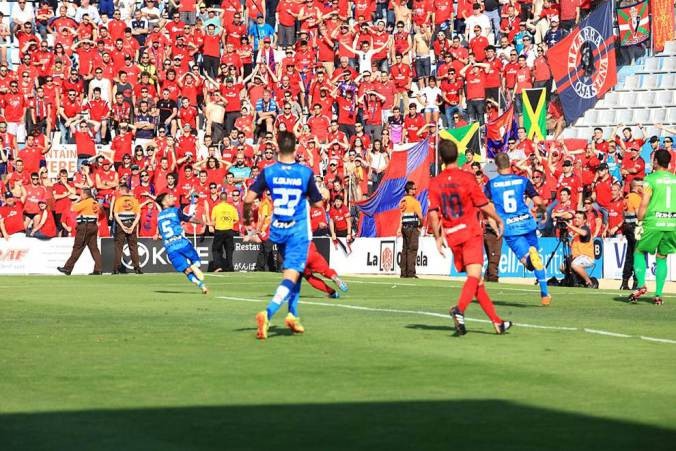Errealitatetik gertuago dagoen Osasuna berri bat
