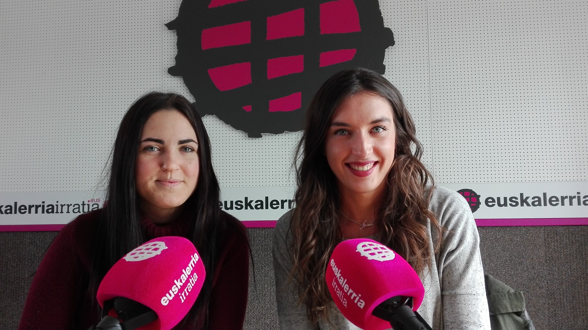 Nerea Egozkue gaztea aurtengo Miss Nafarroa izendatu dute
