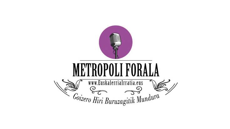 Metropoli Forala 2026-05-07