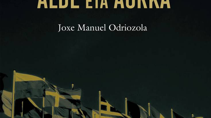 'Nazionalismoaren alde eta aurka'