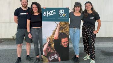 EHZ Festibala