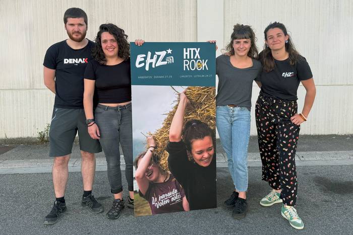 EHZ Festibala