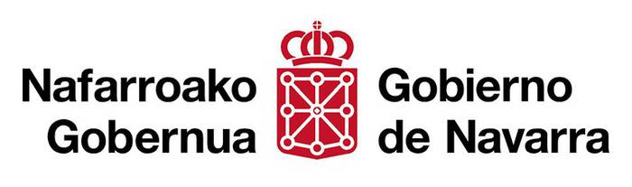Nafarroako Gobernua 'Gobierno de Navarra'-ren maila berean egonen da aurrerantzean