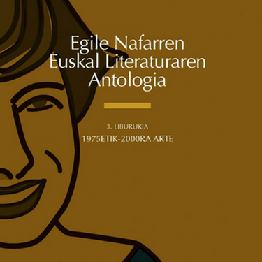 Mahai-ingurua: Egile nafarren euskal literaturaren antologia