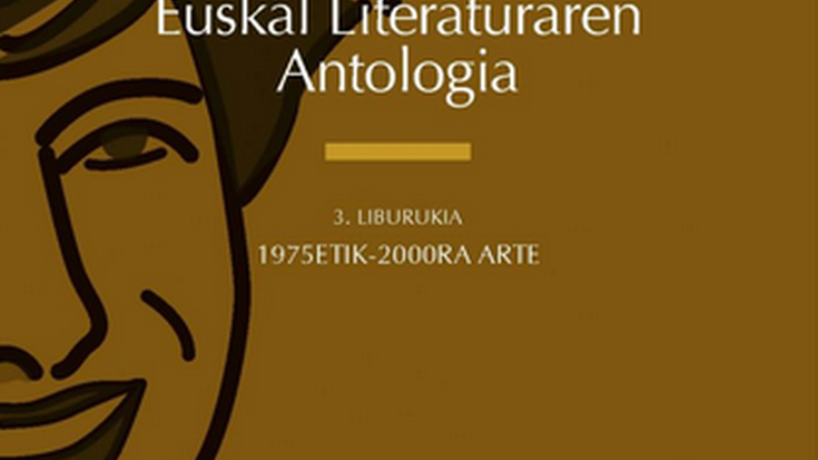Mahai-ingurua: Egile nafarren euskal literaturaren antologia
