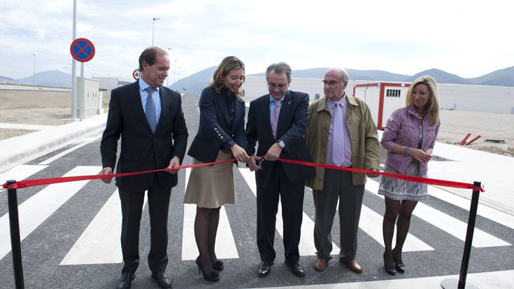 UPNk oker kudeatutako auziengatik 67 milioi ordaindu ditu aurten Gobernuak