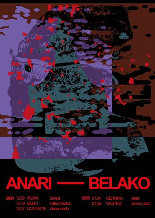 Anari eta Belako