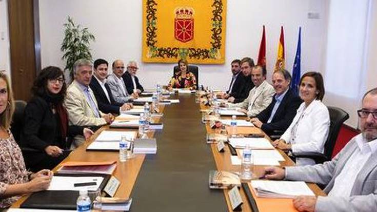 Hezkuntzan zerrenda bakarra osatzeko aukera ez dago argi