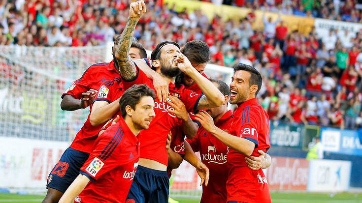 Azken urratsa salbaziorantz