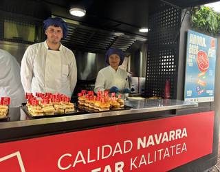 Ahora Fest: su motelean prestatzen den jaialdi gastronomiko eta musikala, asteburuan