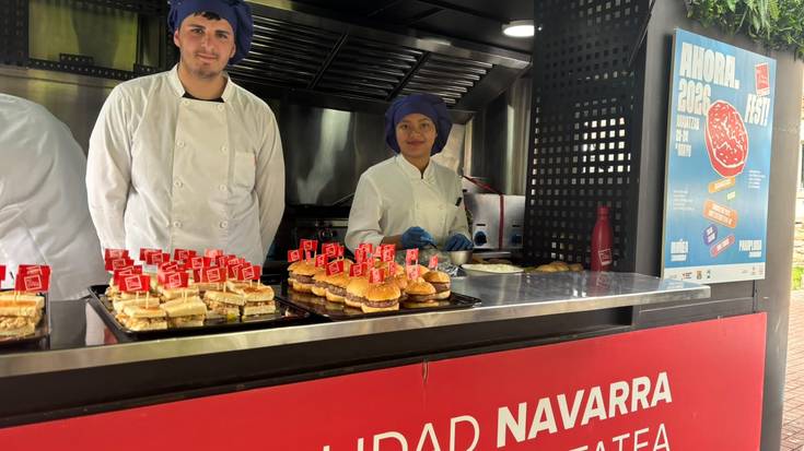 Ahora Fest: su motelean prestatzen den jaialdi gastronomiko eta musikala, asteburuan
