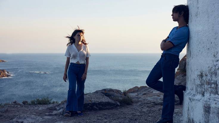 ‘Romería’, Carla Simonen trilogiaren azken atala