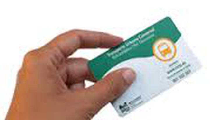 Garraioko txartel bakarra abian jarri nahi da Nafarroan