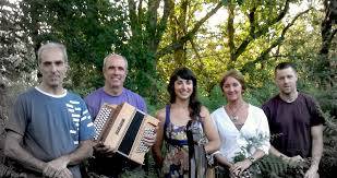 H-Eden (folk) “Hamaika aztarna”