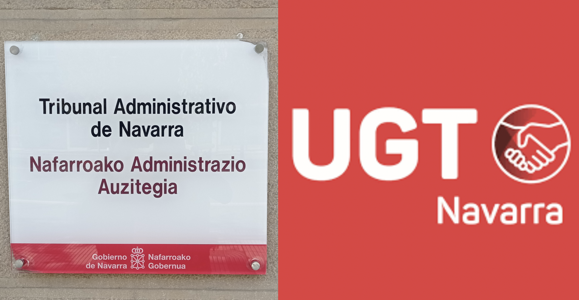 Nafarroako Administrazio Auzitegia, berriz ere lanpostu elebidunen kontra