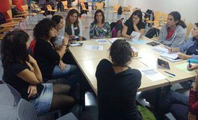 Gazteek ere badute zer esanik