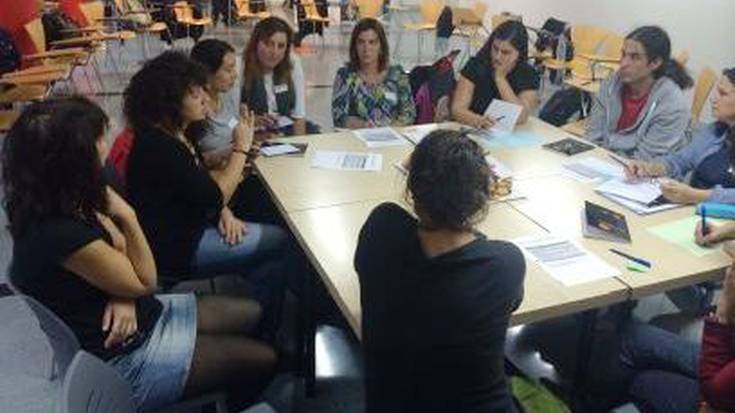 Gazteek ere badute zer esanik