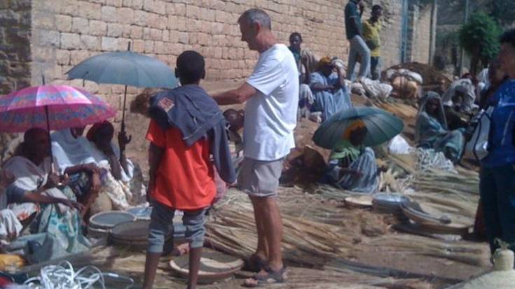 Elkartasun kontzertua antolatu du Zaporeak taldeak diru-bilketa egiteko