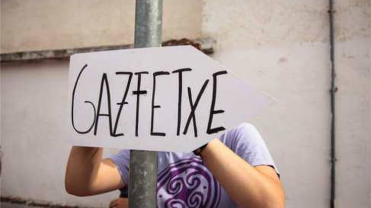 Euskal Herriko Gaztetxe eta Gazte Asanbladen 3. Topaketak Iruñerrian eginen dira