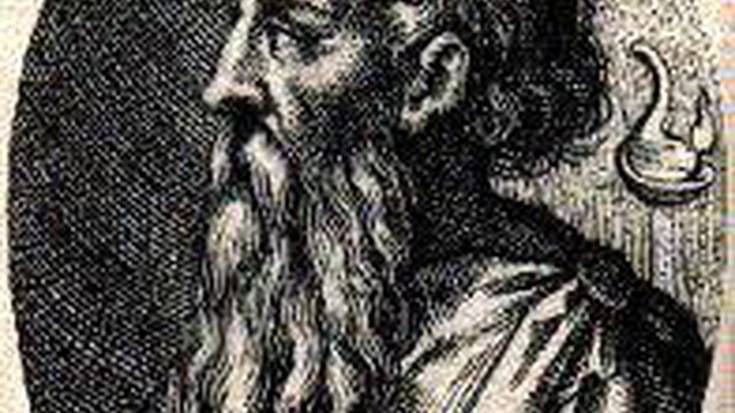 Epiktetoren kutxa: gogoan hartzeko moduko esaldien kaxa.