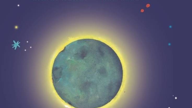 'Eklipseak' libururaren aurkezpena