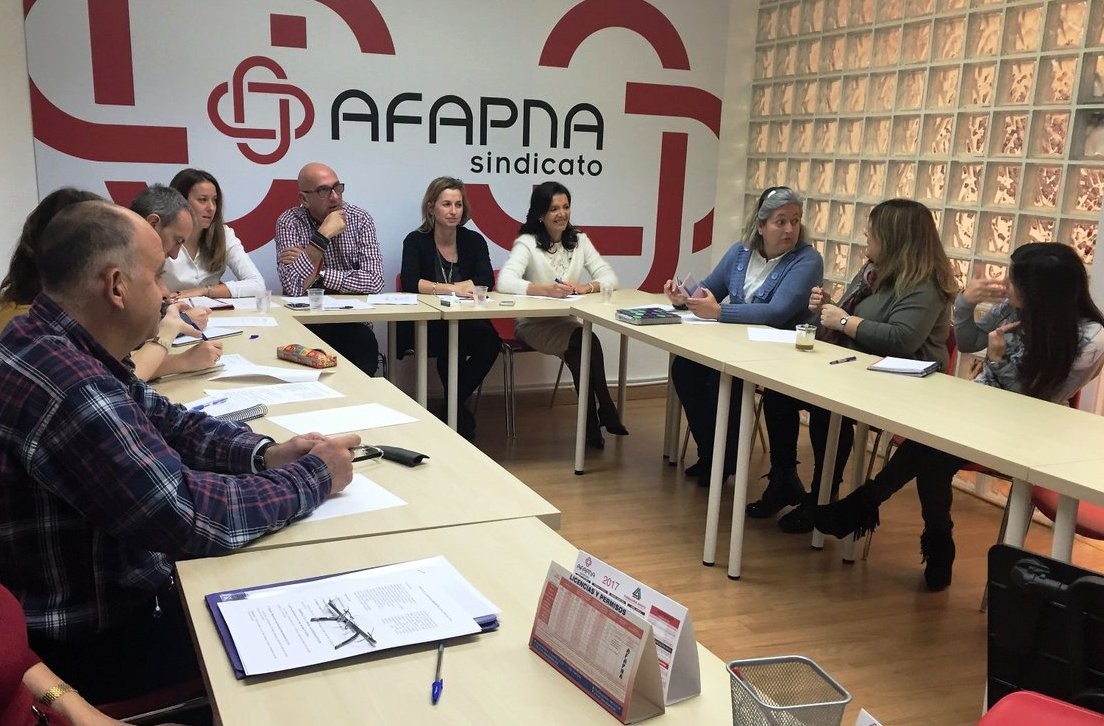 Euskararen dekretuak indarrean segituko du Afapnaren helegitea atzera botata