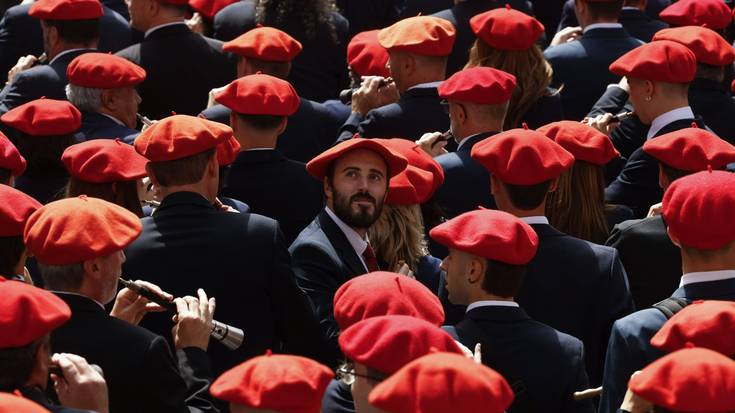 Amaiur Guindeo: “Edonor izan daiteke gaita irakasle gaur egun eta horrek ez du kalitatea bermatzen”