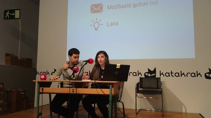 'Euskarabentura', Euskal Herria zeharkatuko duen gazte espedizioa