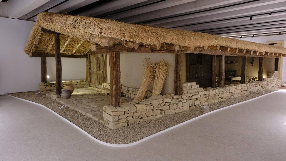 'Irulegitik Pompelora', Eusko Ikaskuntzaren eskutik