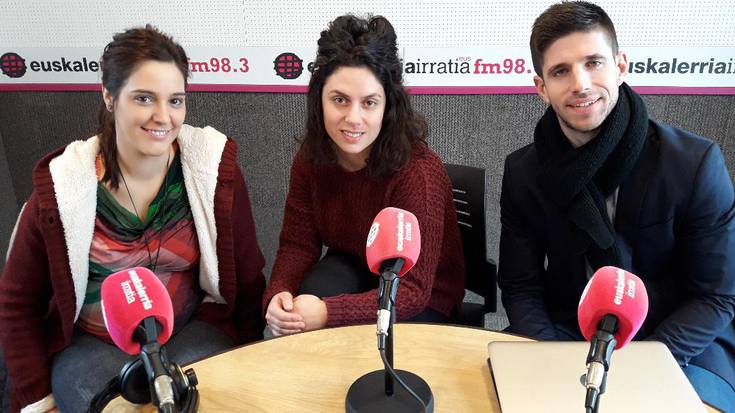 Seme-alabak izateko zailtasunak eztabaidagai